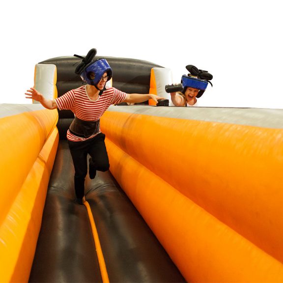 Bungee Run – juoksubenji